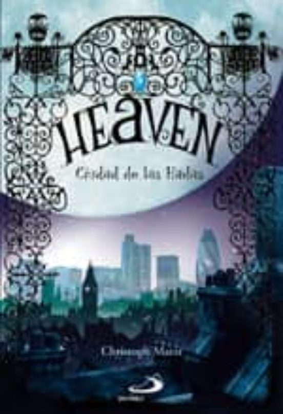 Heaven: Ciudad De Las Hadas