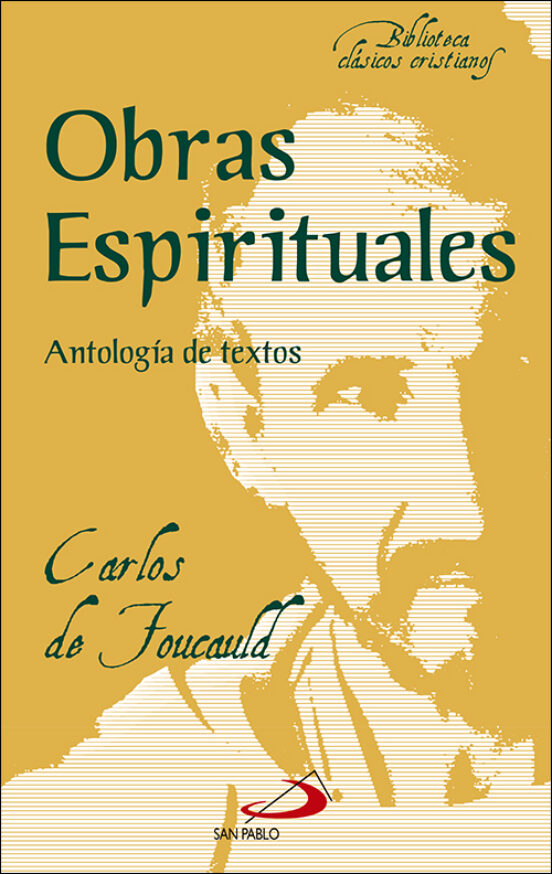 Obras Espirituales: Antologia De Textos