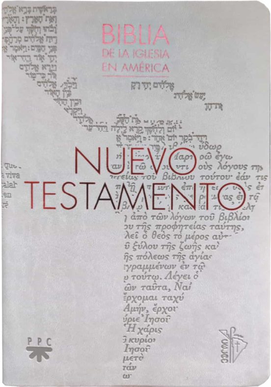 Nuevo Testamento BIA Flexible