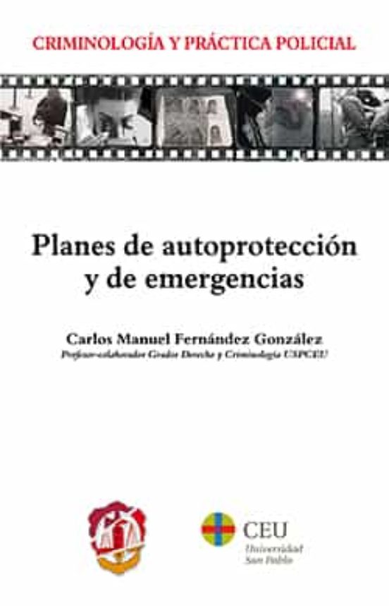 Planes De Autoprotección Y De Emergencias