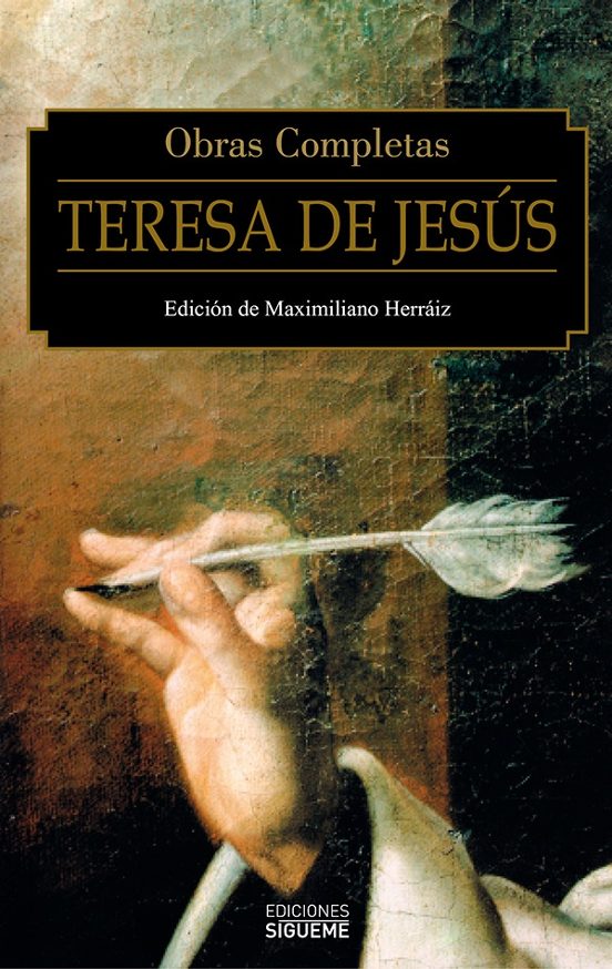Teresa de Jesus