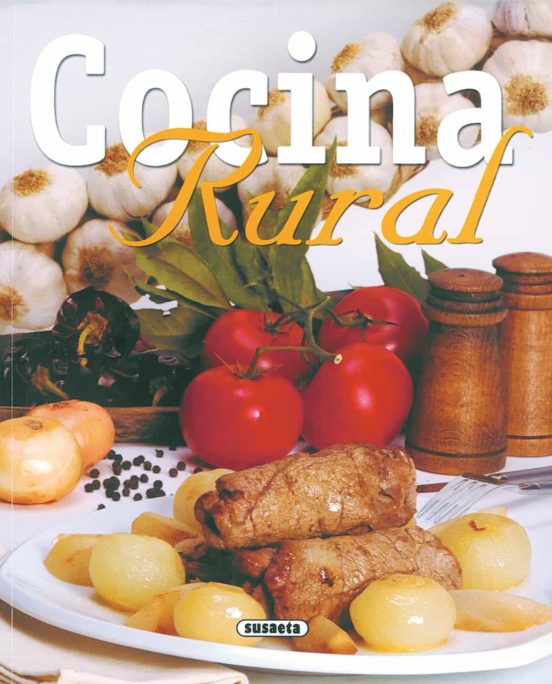 Cocina Rural