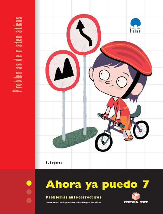 Ahora Ya Puedo 7