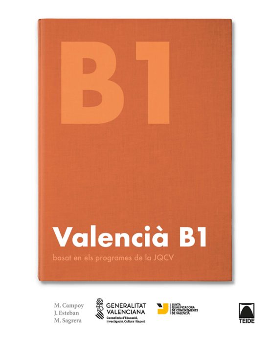 Valencia B1 Examens Educacion Adultos Valencia Ed 2019