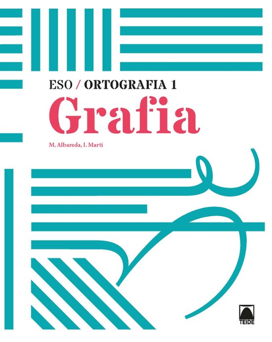 Grafia 1 Ortografia ESO Catala Ed 2018