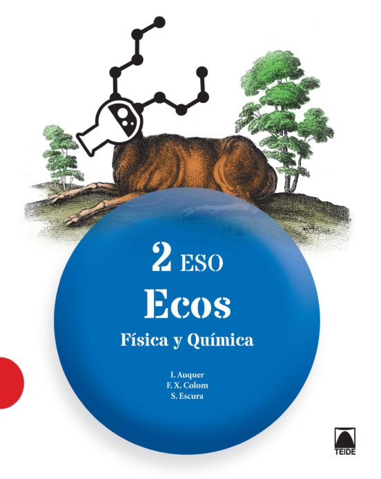 Fisica Quimica 2º ESO