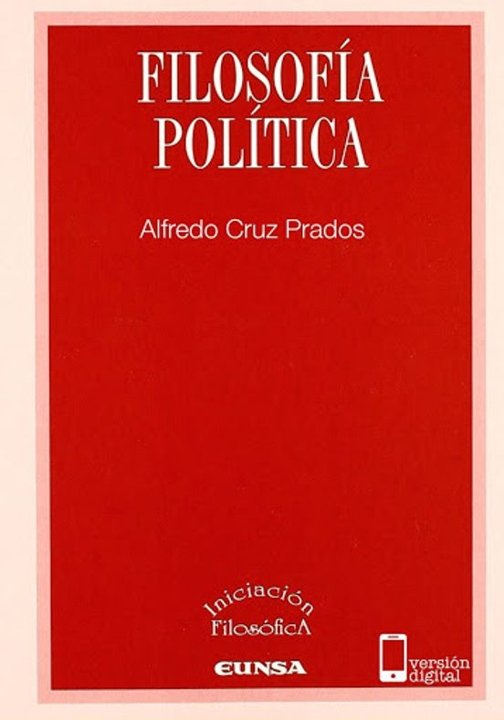 Filosofia Politica