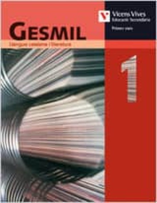 Gesmil 1. Comunitat Valenciana
