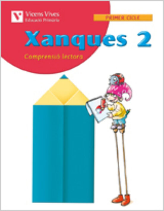 Xanques 2. Primaria 1º