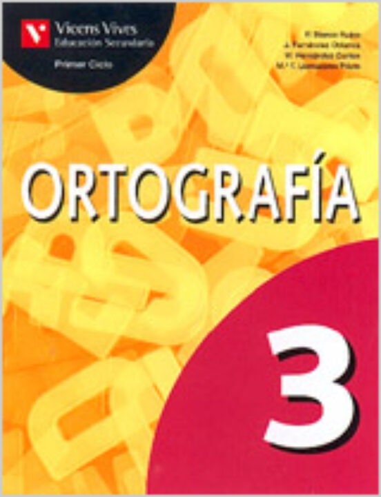 Ortografia 3
