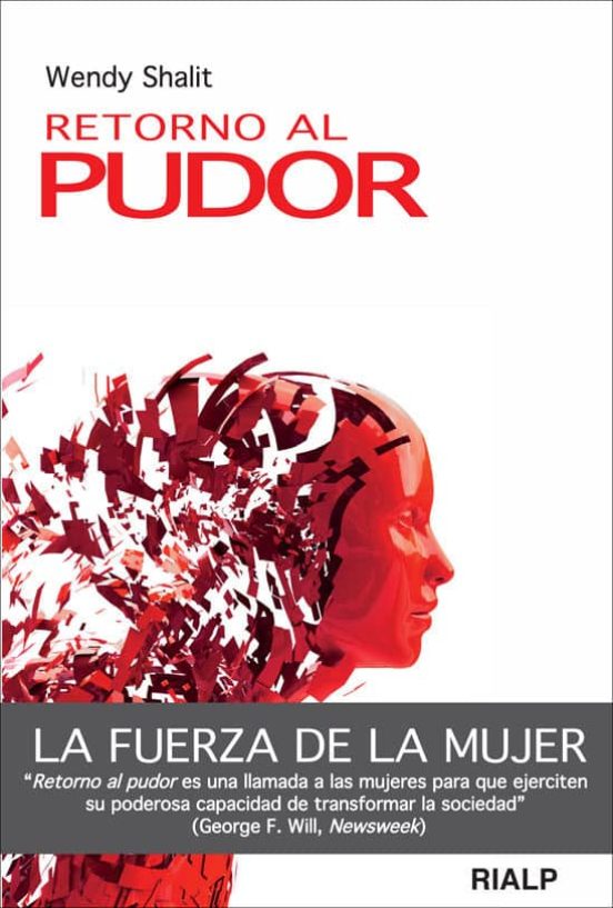 Retorno Al Pudor: La Fuerza De La Mujer
