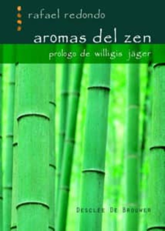 Aromas Del Zen