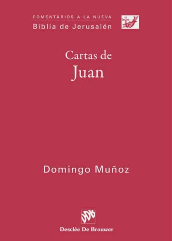Cartas De Juan