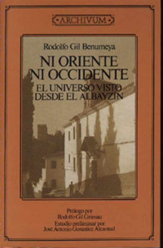Ni Oriente Ni Occidente