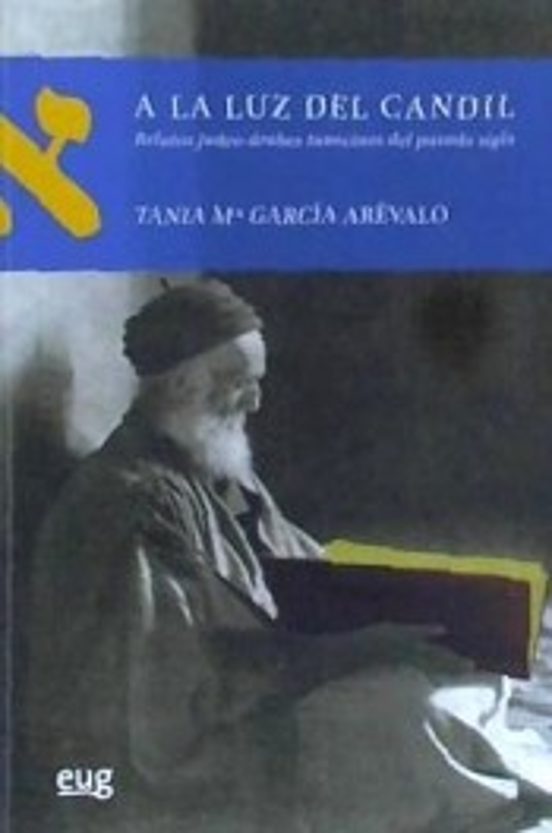 A La Luz Del Candil
