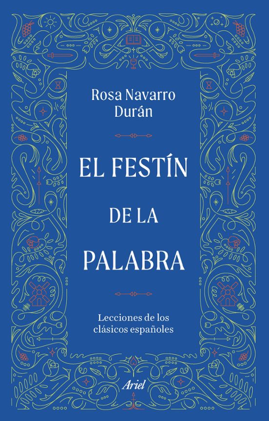 El Festín De La Palabra