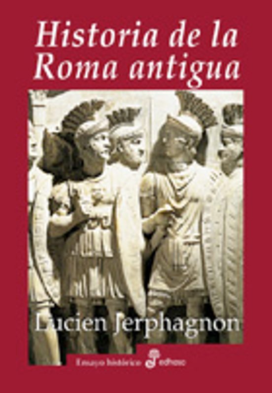 Historia de la Roma antigua
