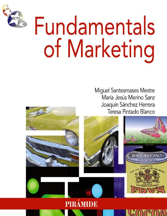 Fundamentals Of Marketing
