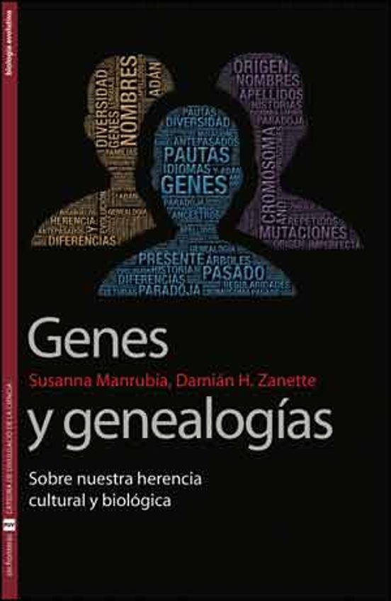 Genes Y Genealogías