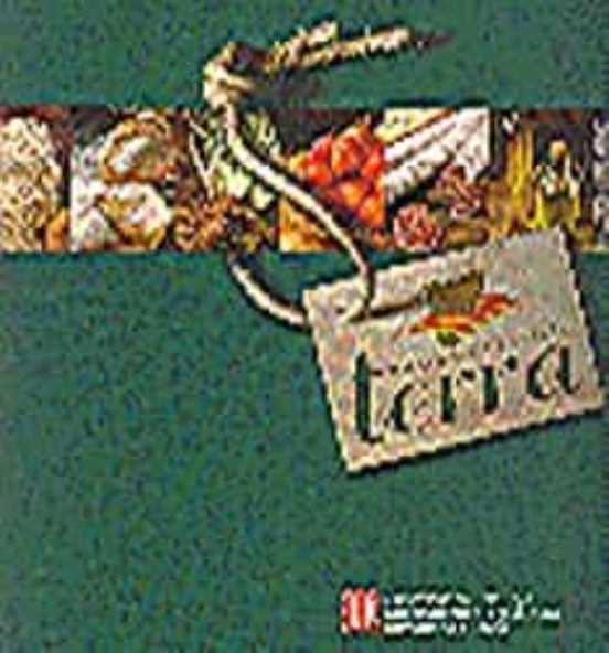 Productes De La Terra