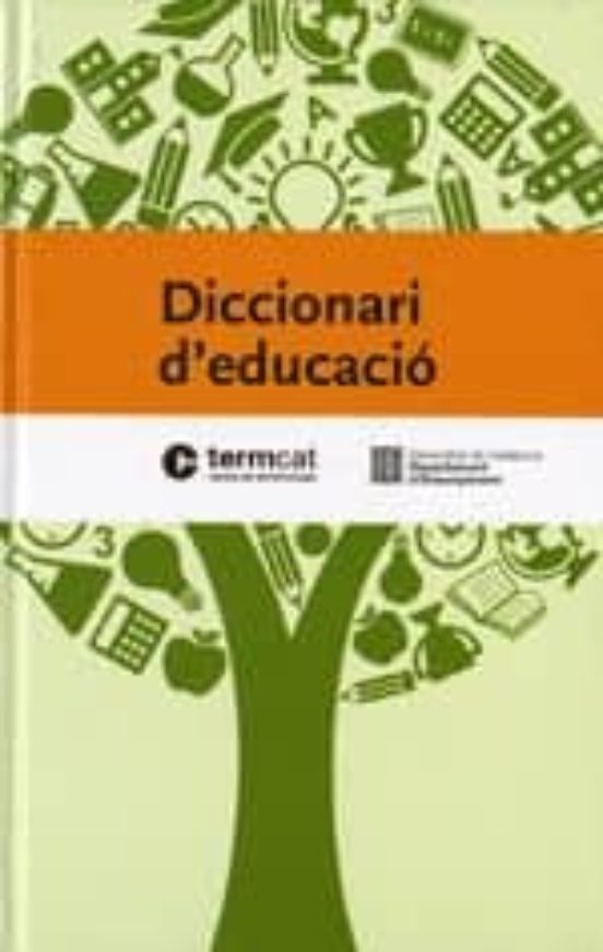 Diccionari D'educació