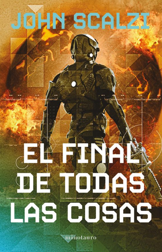 El Final De Todas Las Cosas Nº 06/06