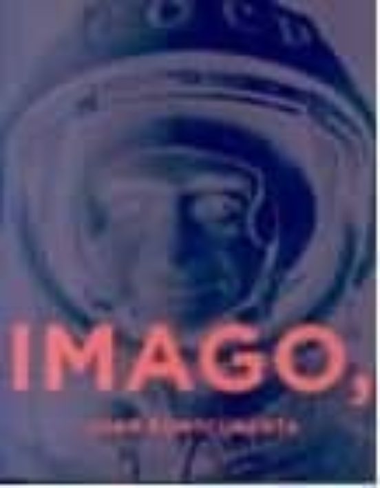 Imago Ergo Sum: Joan Fontcuberta