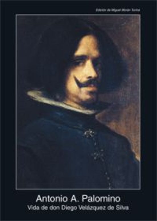 Vida De Don Diego Velázquez De Silva