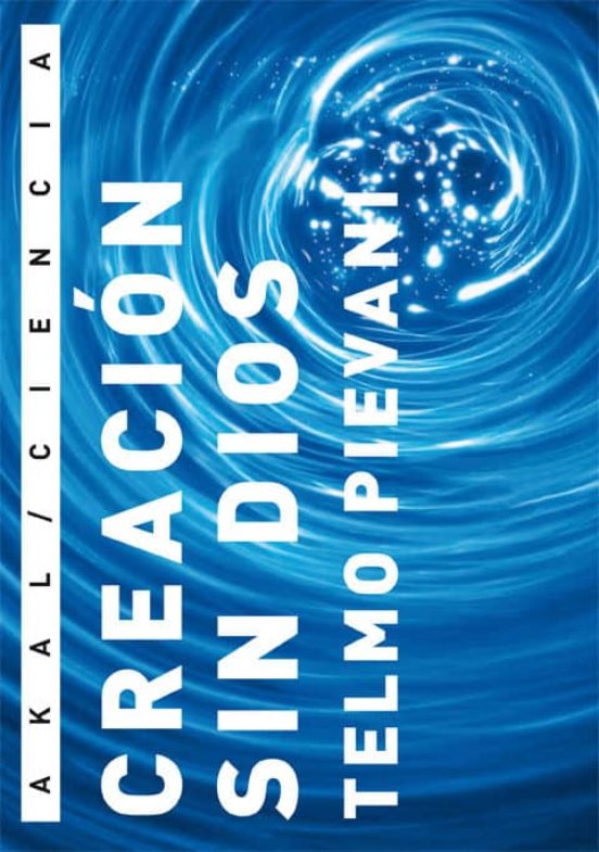 Creación Sin Dios