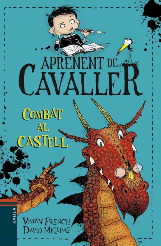 Combat al Castell