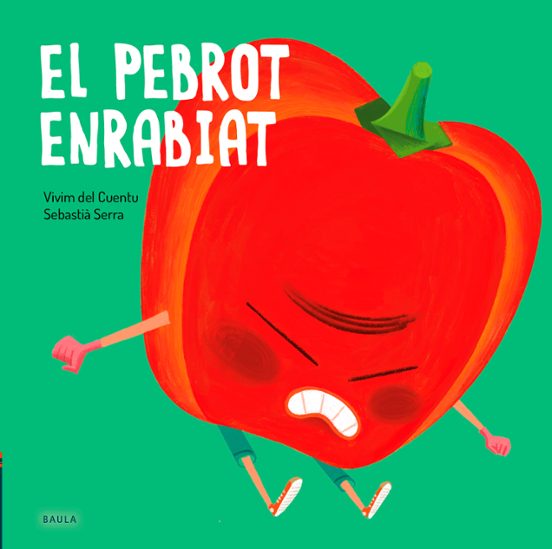 El Pebrot Enrabiat