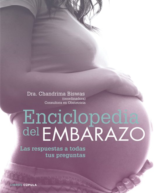 Enciclopedia Del Embarazo