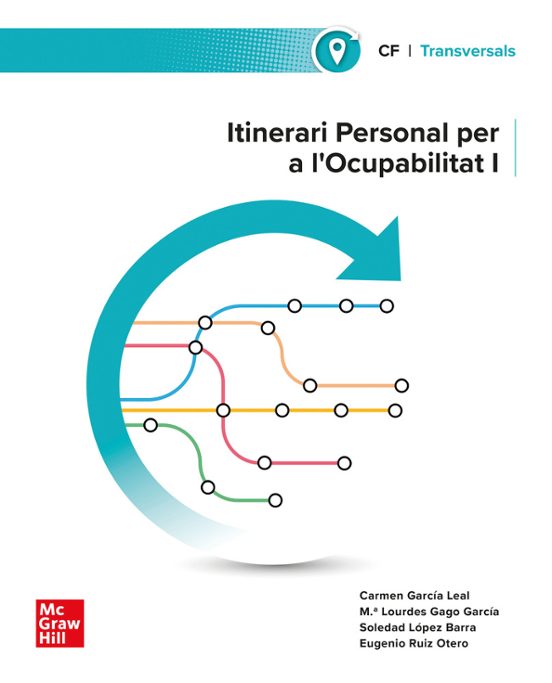 Itinerari Personal per a L Ocupabilitat i