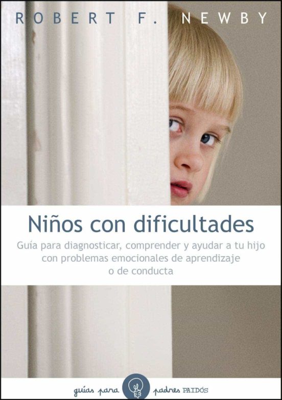 Niños Con Dificultades