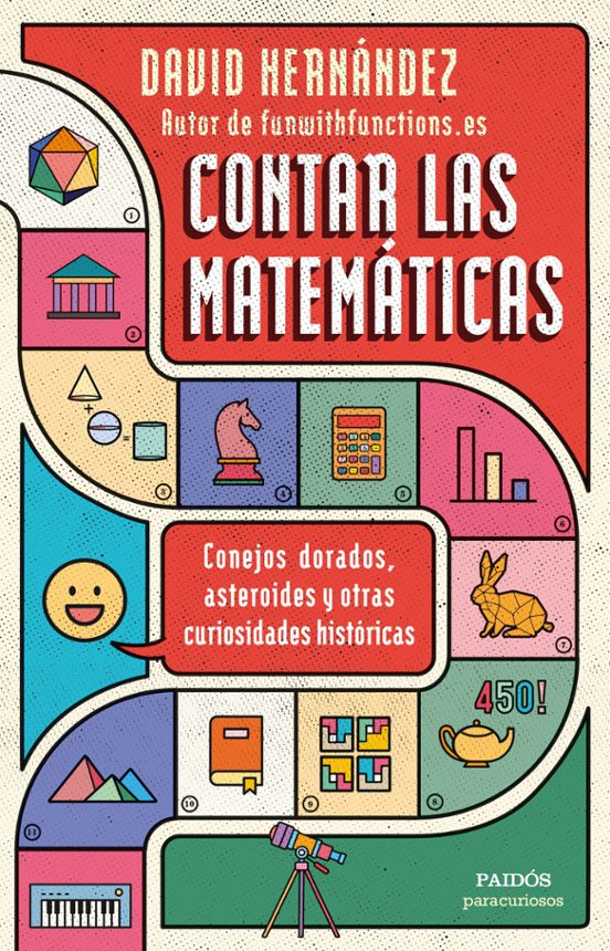 Contar Las Matemáticas