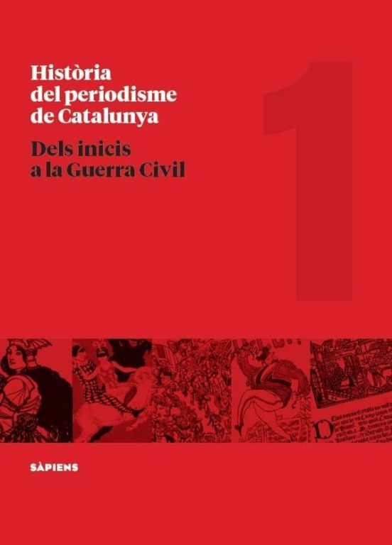 Història Del Periodisme De Catalunya