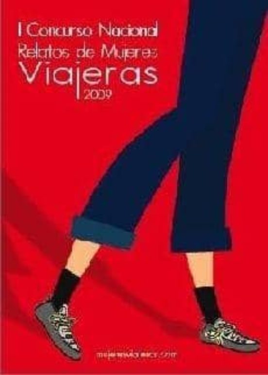 Relatos De Mujeres Viajeras