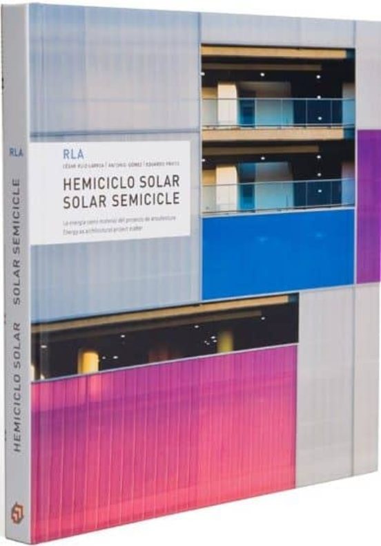 Hemicilo Solar = Solar Semicicle