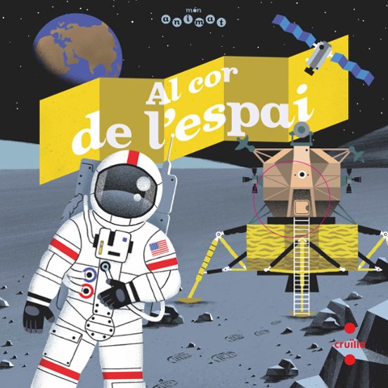 Al Cor De L Espai