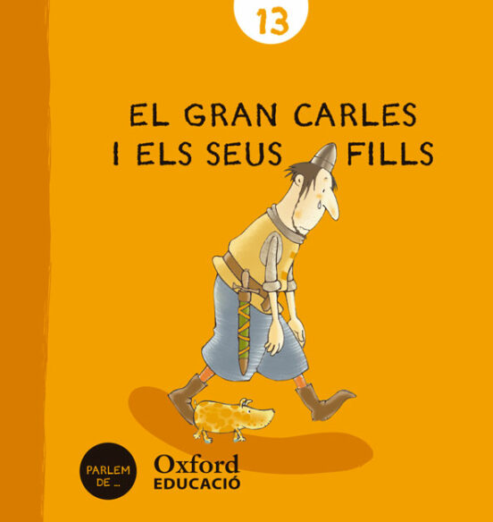 Infantil Descobrim El Gran Conte Nº13