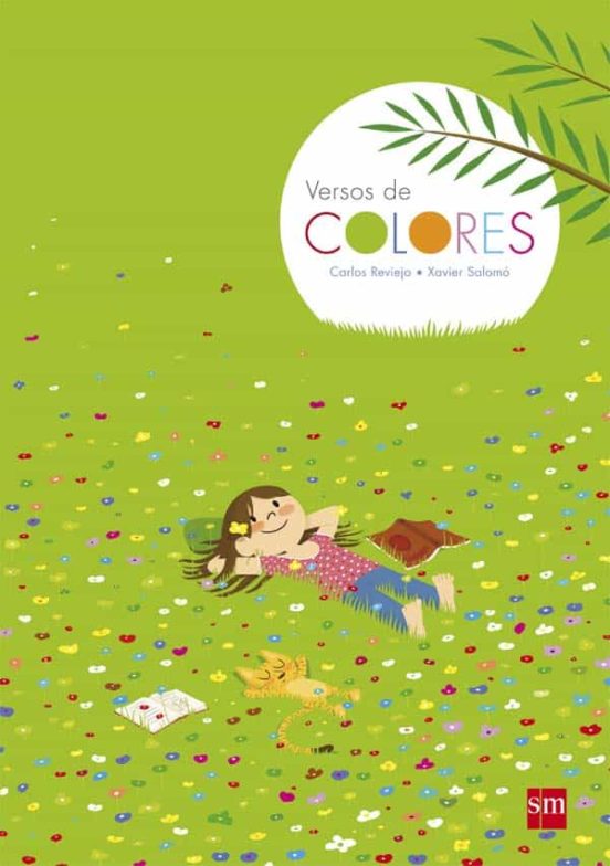 Versos De COLORES