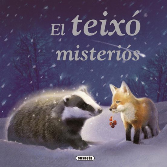 El Teixo Misterios