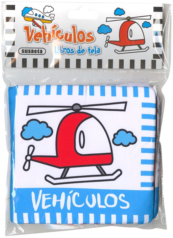 Vehículos