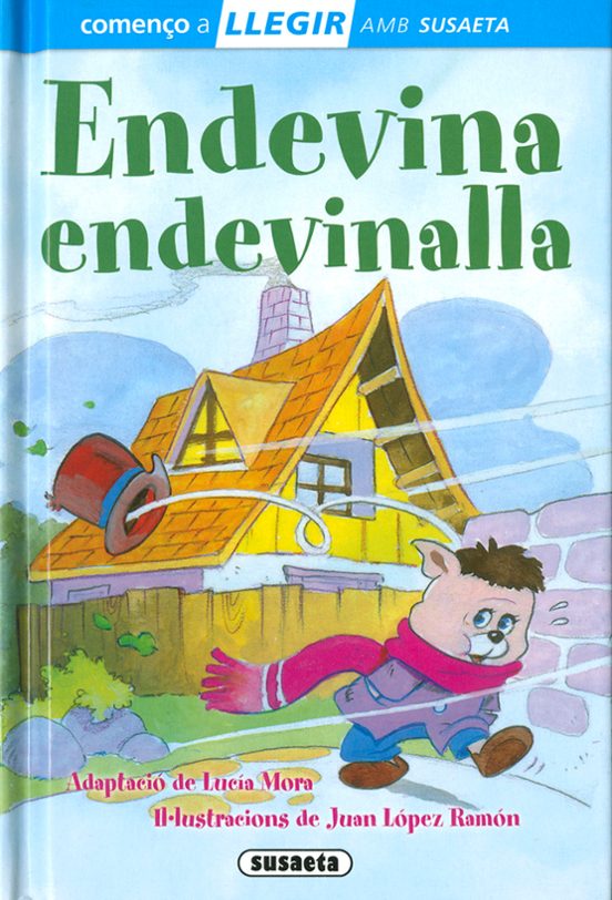 Endevina Endevinalla