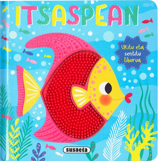 Itsaspean
