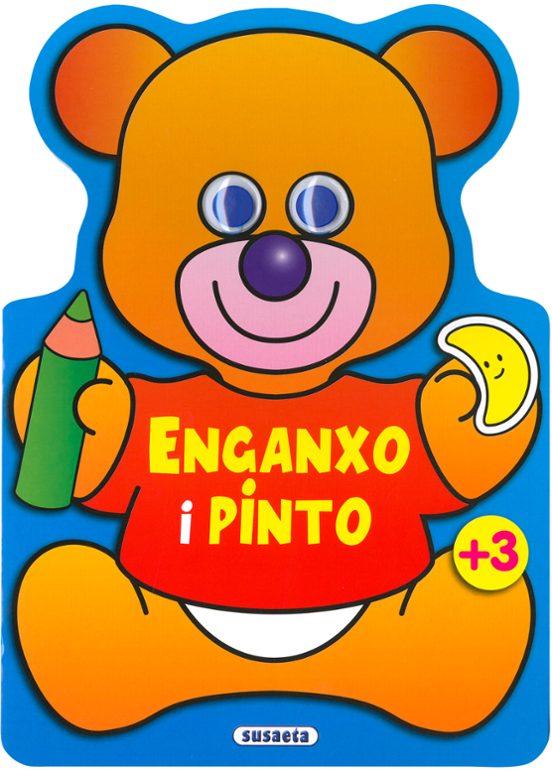 Oset. Enganxo I Pinto