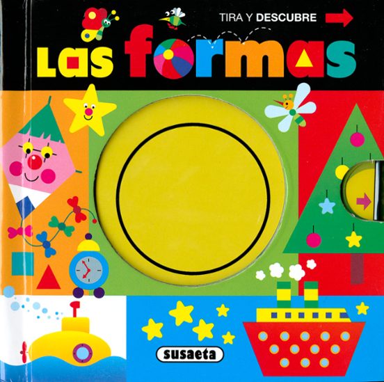 Las Formas