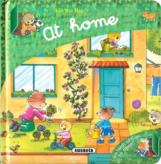 At Home