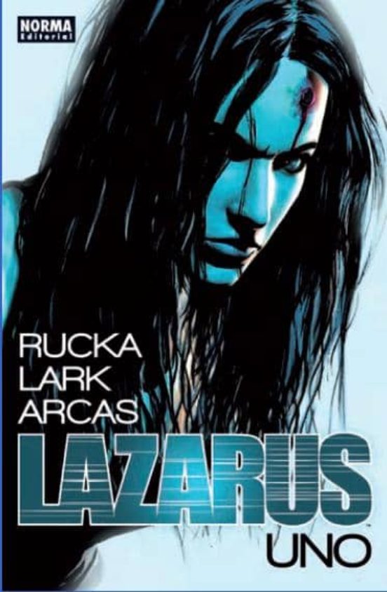 Lazarus 1: Familia