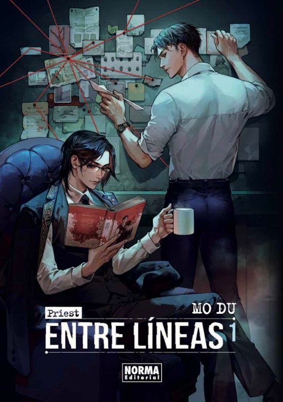 Entre Líneas 01